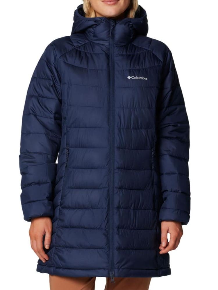 Columbia Chaqueta para Mujer