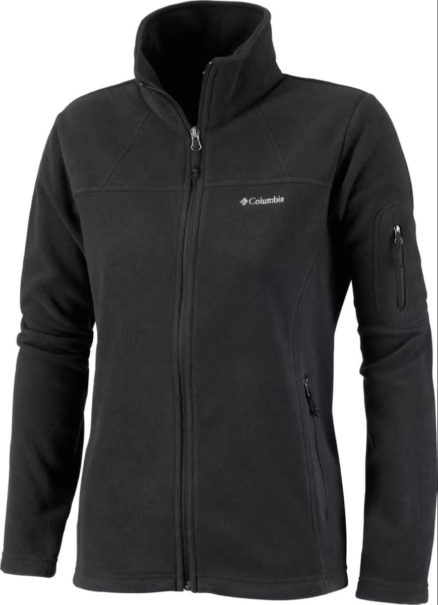 Columbia Fast Trek II Jacket