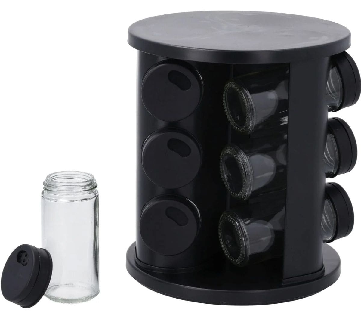 Especiero SilverCrest