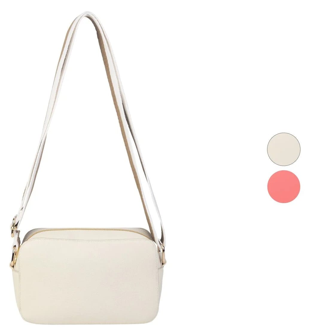 Bolso bandolera, Esmara