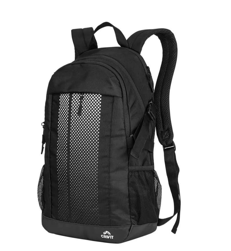 Mochila de deporte básica, Crivit