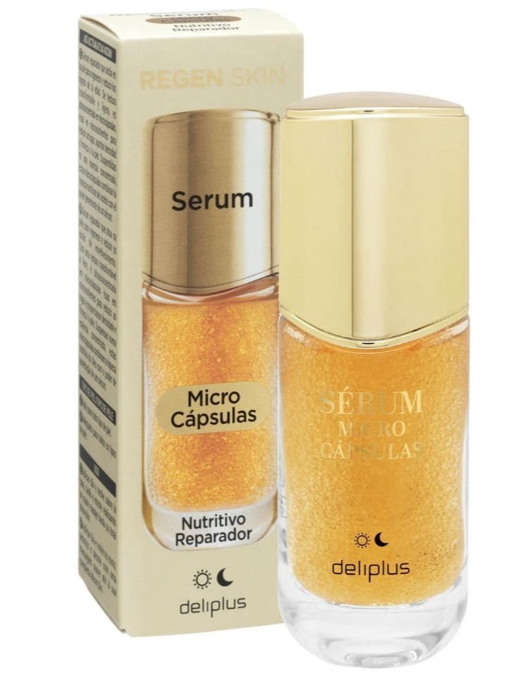 Sérum facial Deliplus