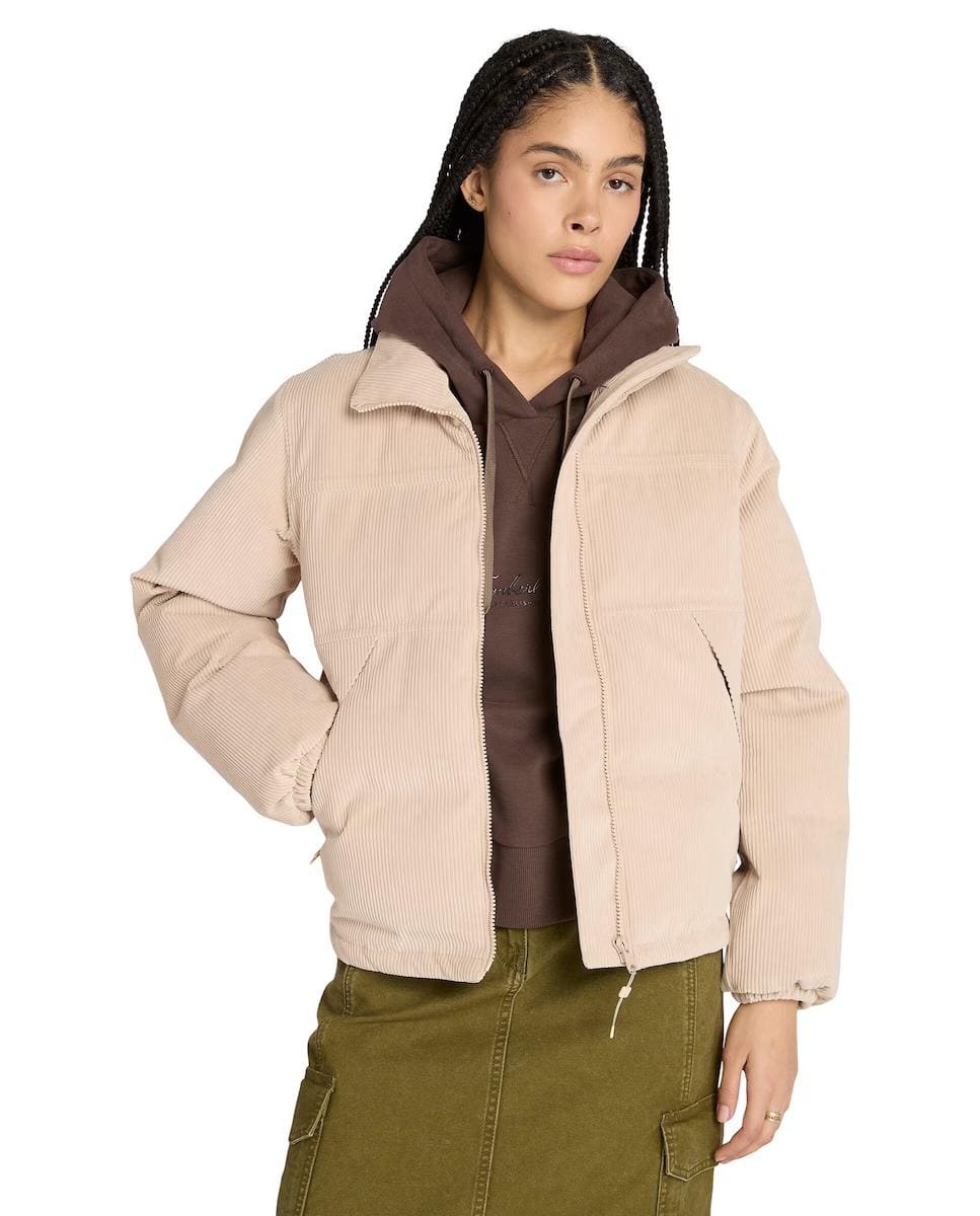 Chaqueta acolchada e impermeable Welch Mountain, Timberland