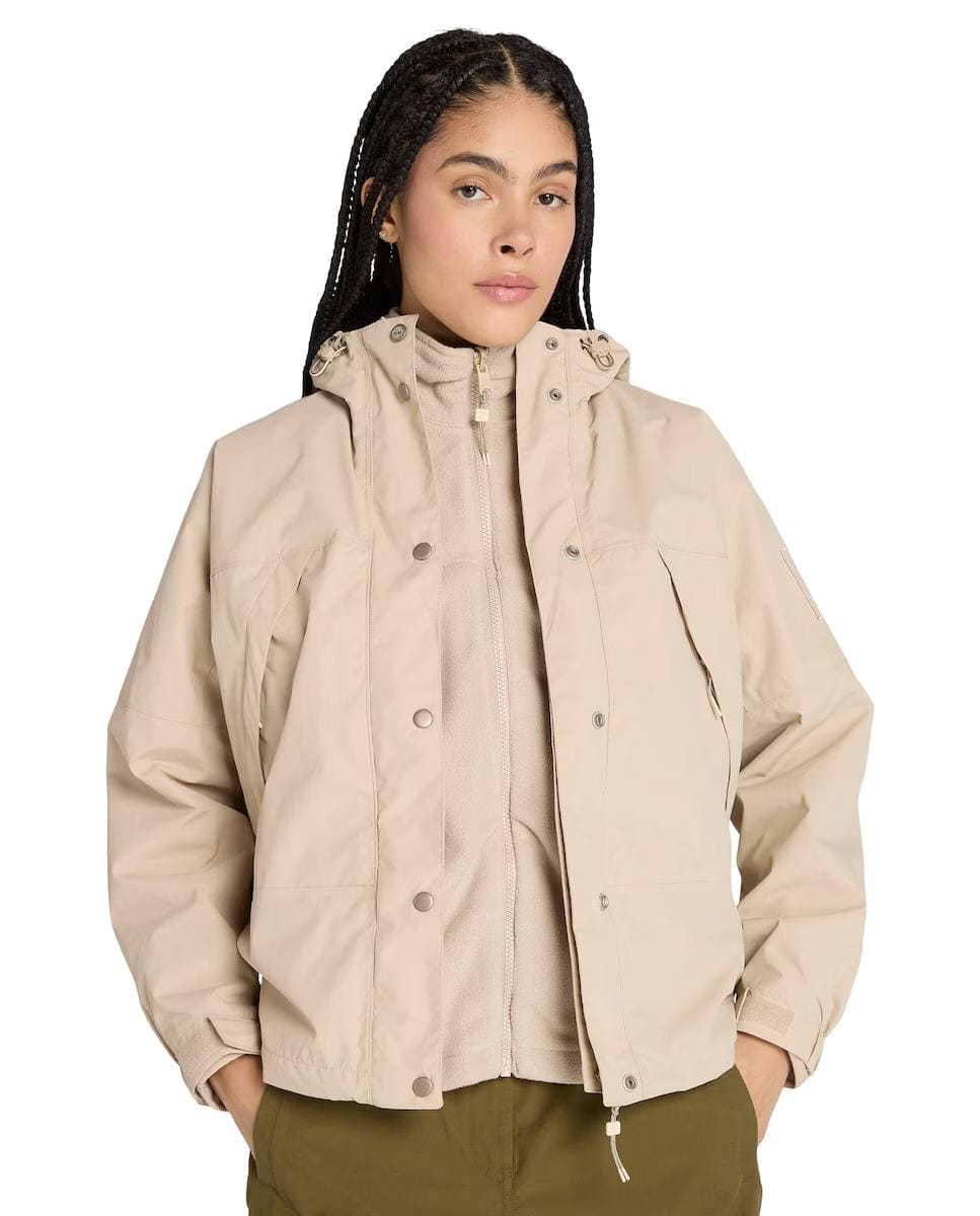 Chaqueta impermeable Winnick 3 en 1, Timberland