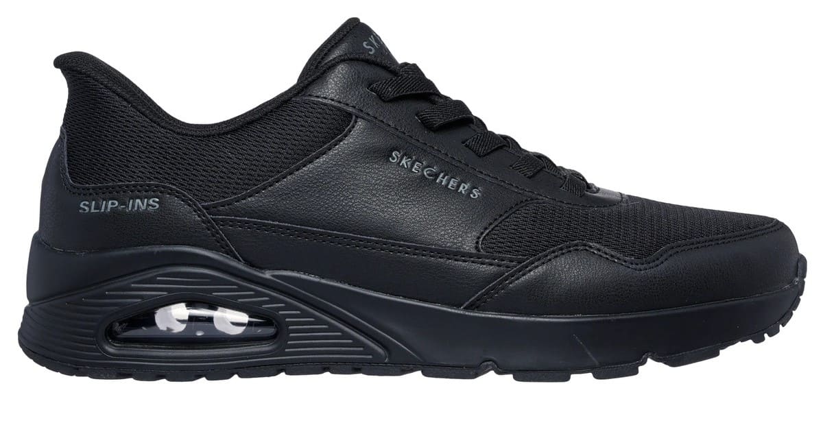 Skechers Slip-ins. UNO – Banksia