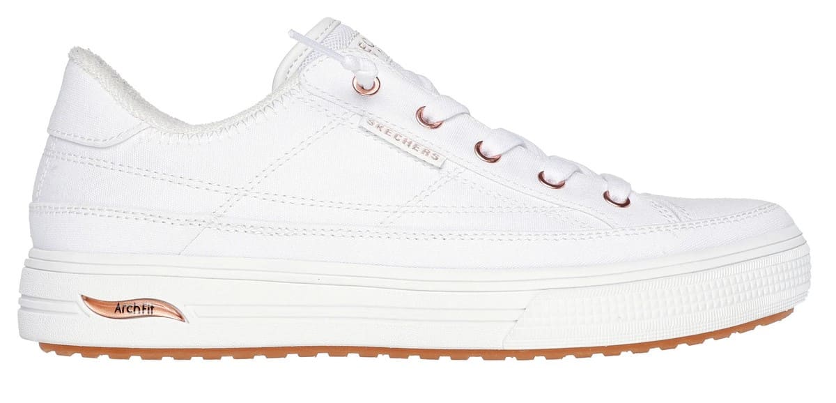 Skechers Arch Fit Arcade - Meet Ya There