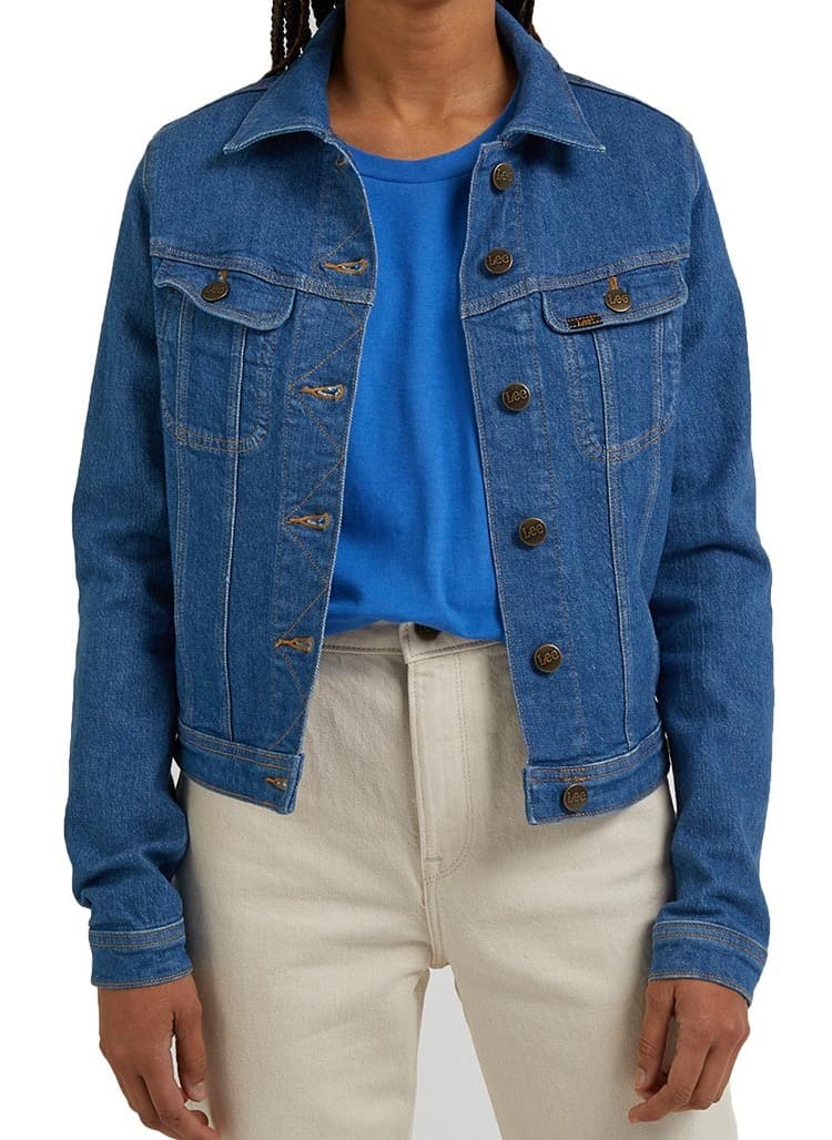 Chaqueta Rider jacket Lee