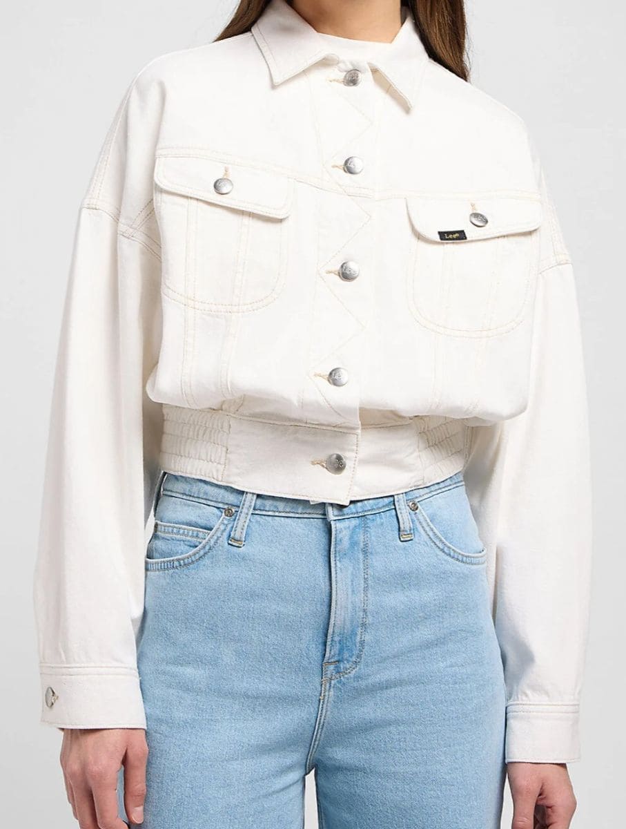 Prenda de abrigo Lee