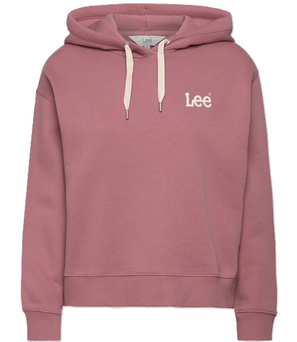 Sudadera Lee