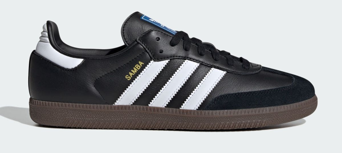Zapatilla Samba OG de Adidas