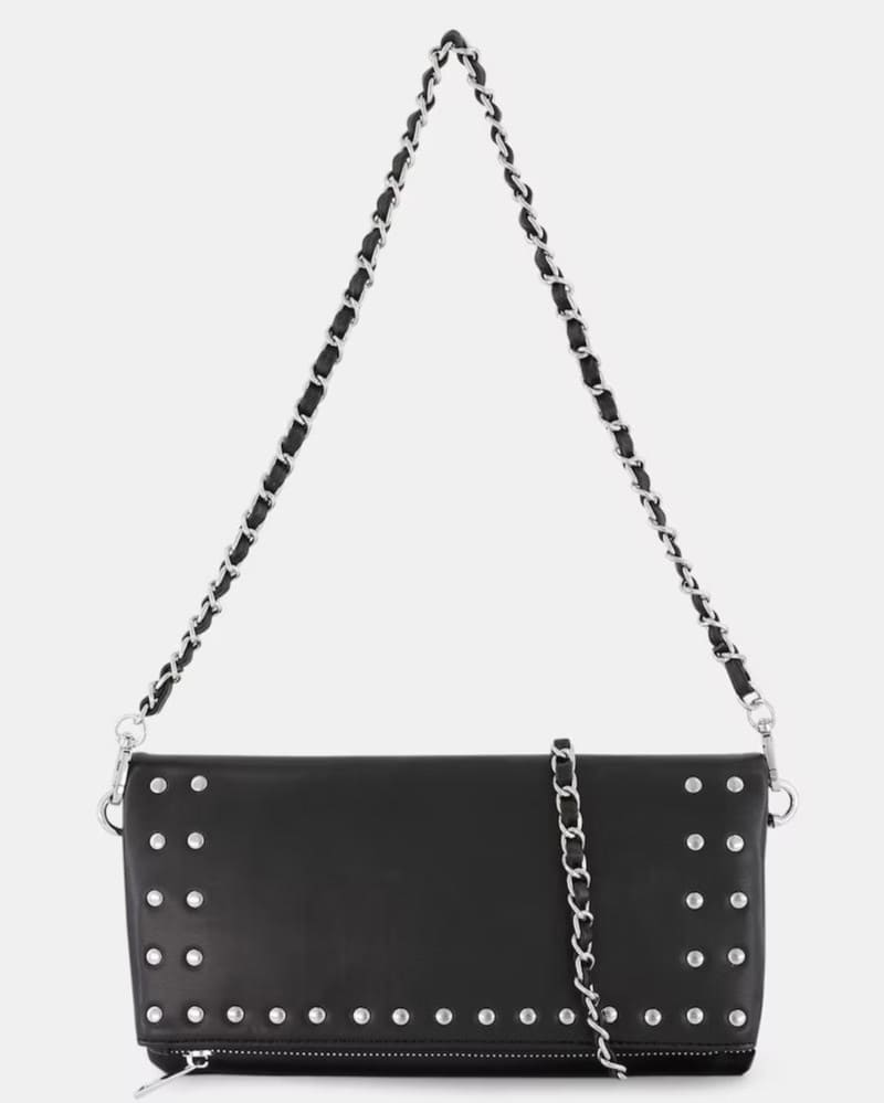 Bandolera con tachas, Easy Wear