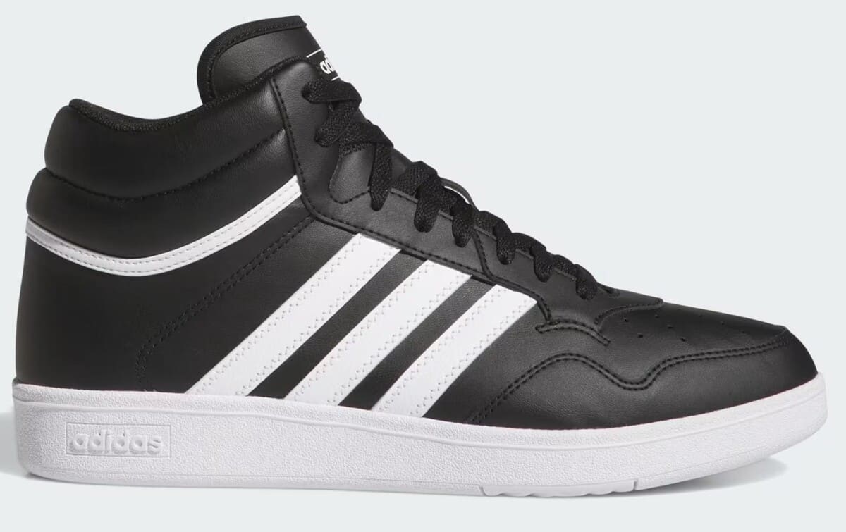 Adidas Hoops 4.0 Mid