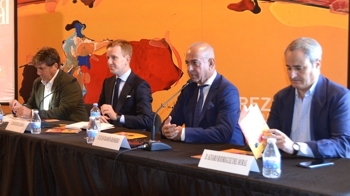 Toros en la Prensa I Breña