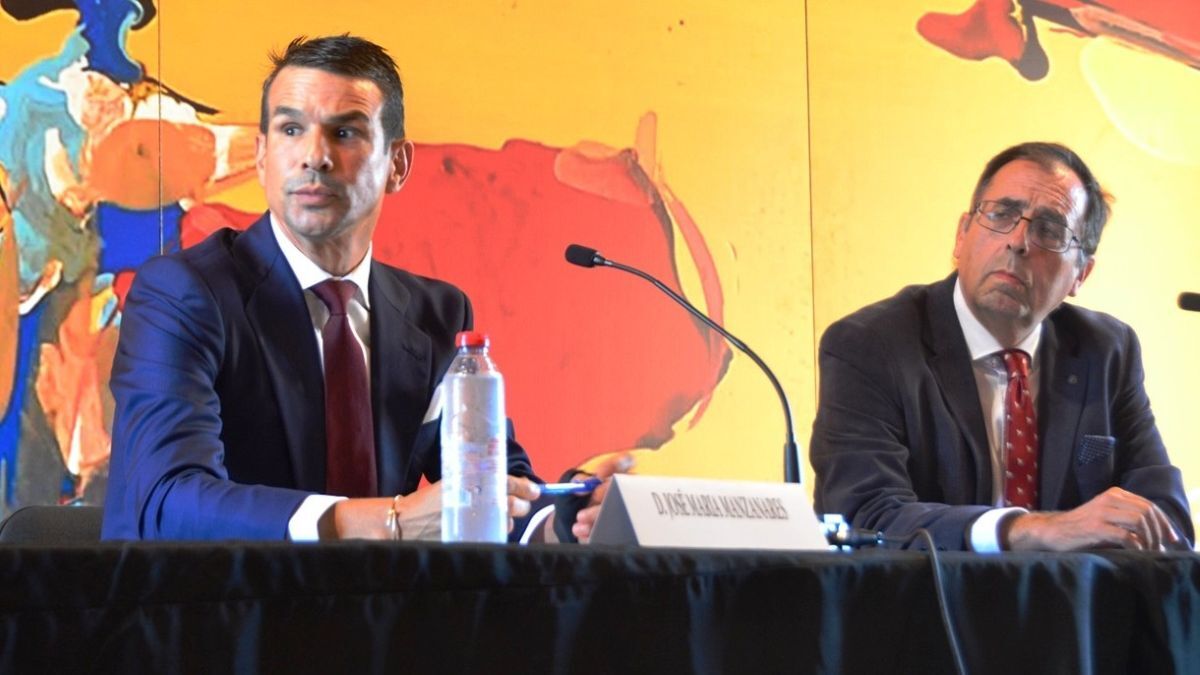 J.M. Manzanares I Breña