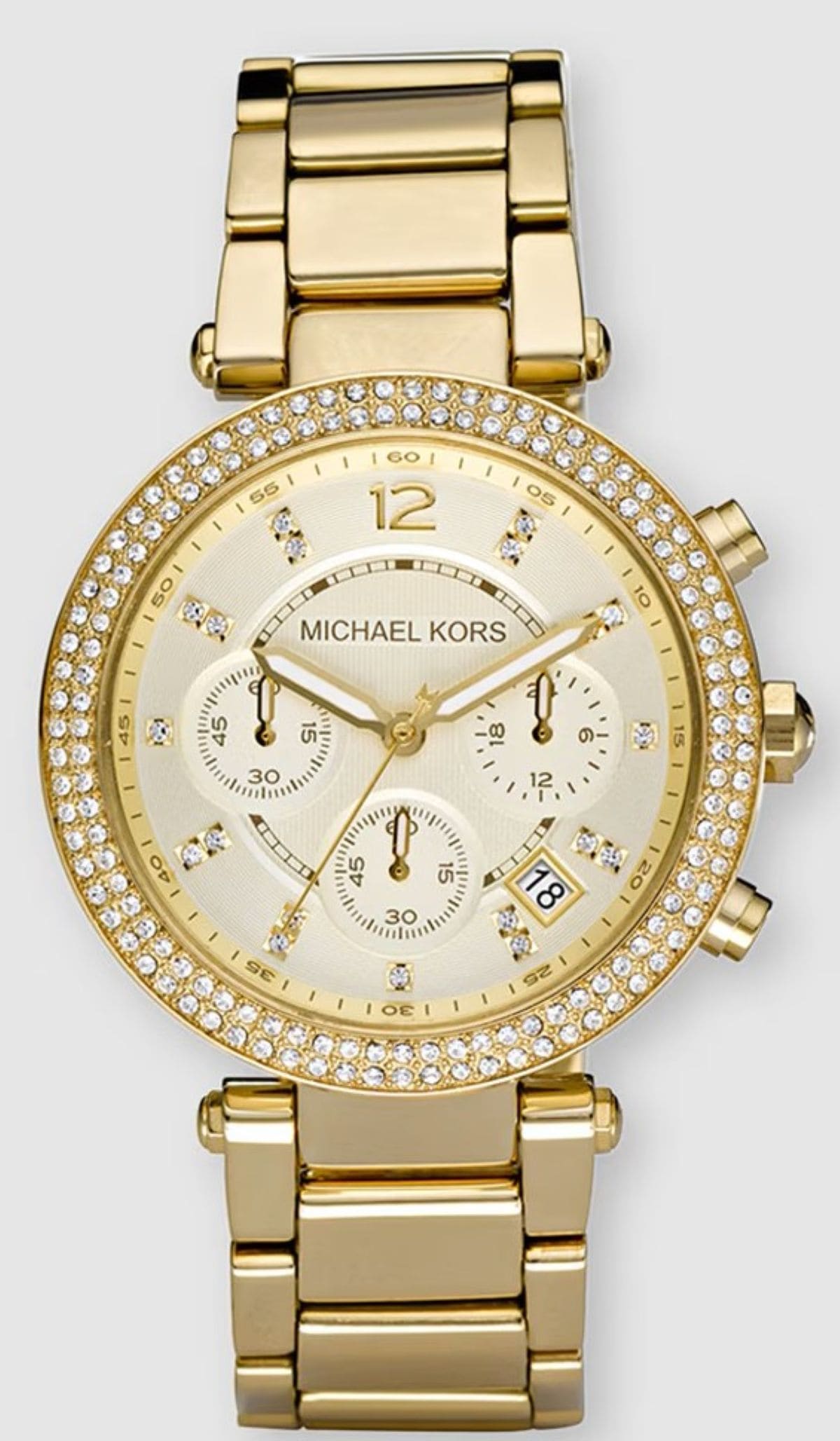 Reloj Michael Kors MK5354 Parker de El Corte Inglés