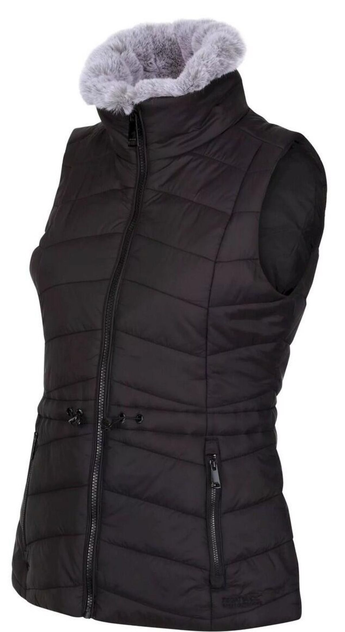 Chaleco polar Dare 2B Walless de Decathlon