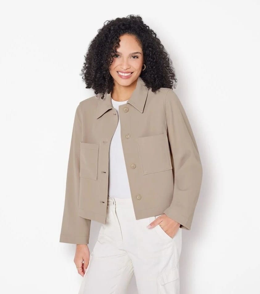 Chaqueta para mujer de Lidl