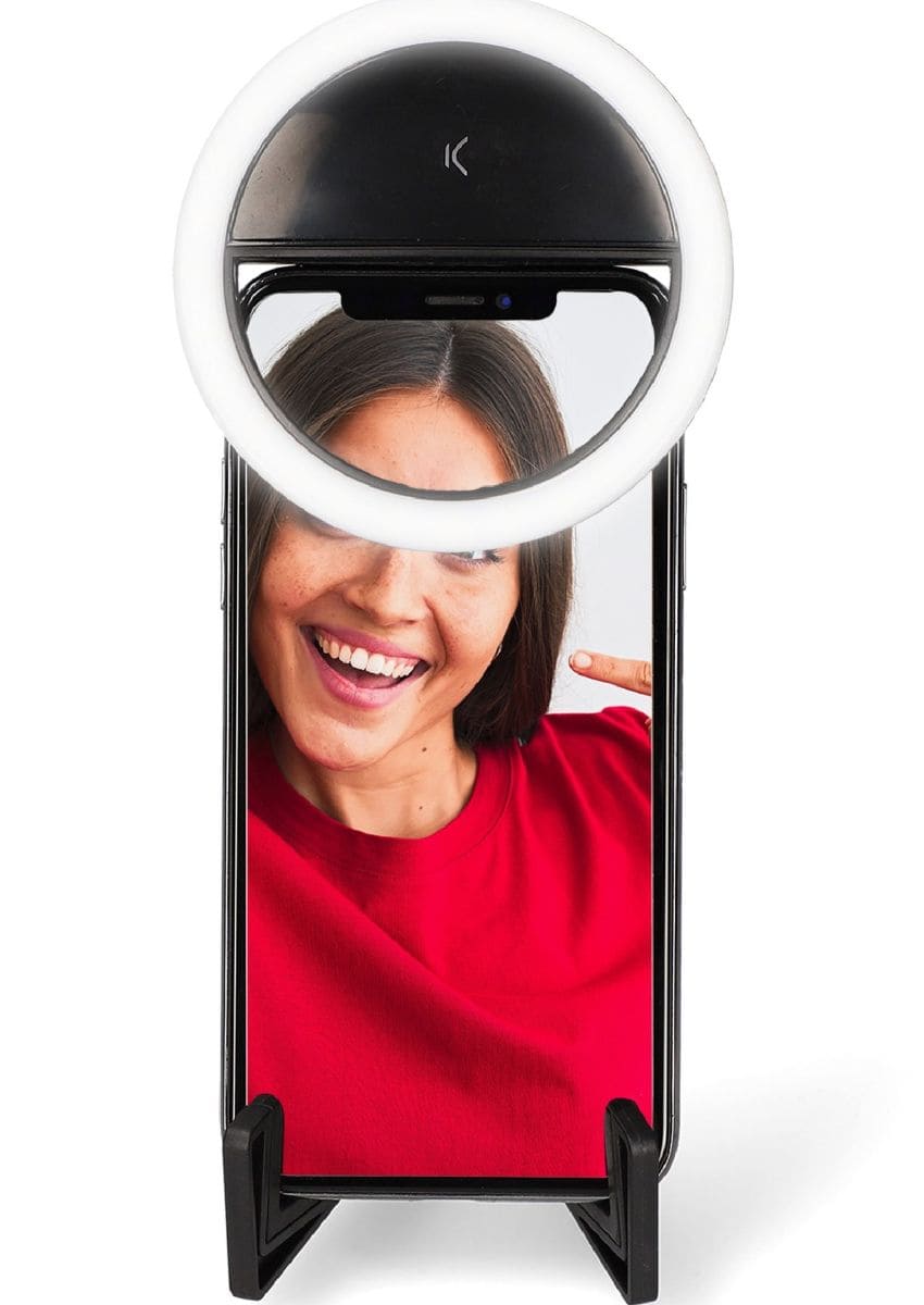 Aro de Luz Formato Pocket