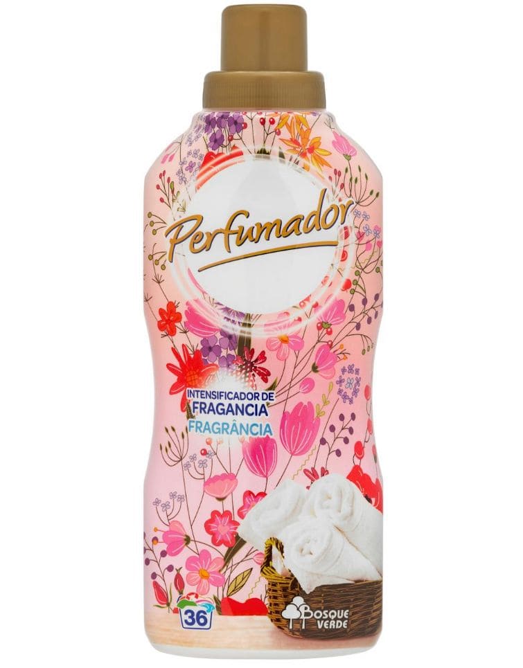 Perfumador ropa Bosque Verde