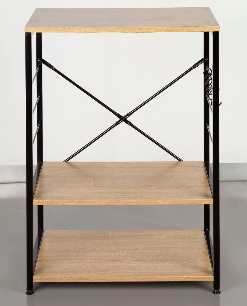 Mueble Auxiliar De Cocina