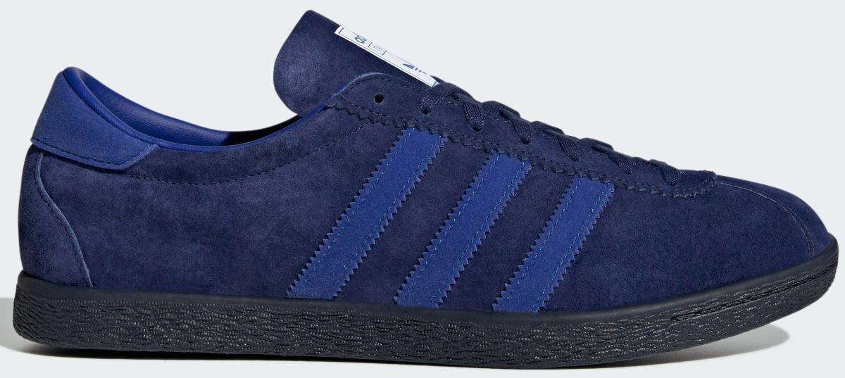 Zapatilla Adidas Tahiti Marine