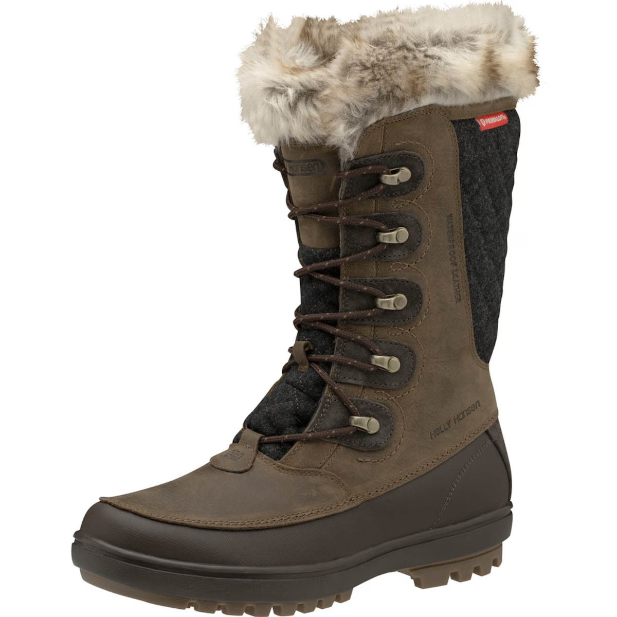 Botas apre-esquí de mujer W Garibaldi VL Helly Hansen