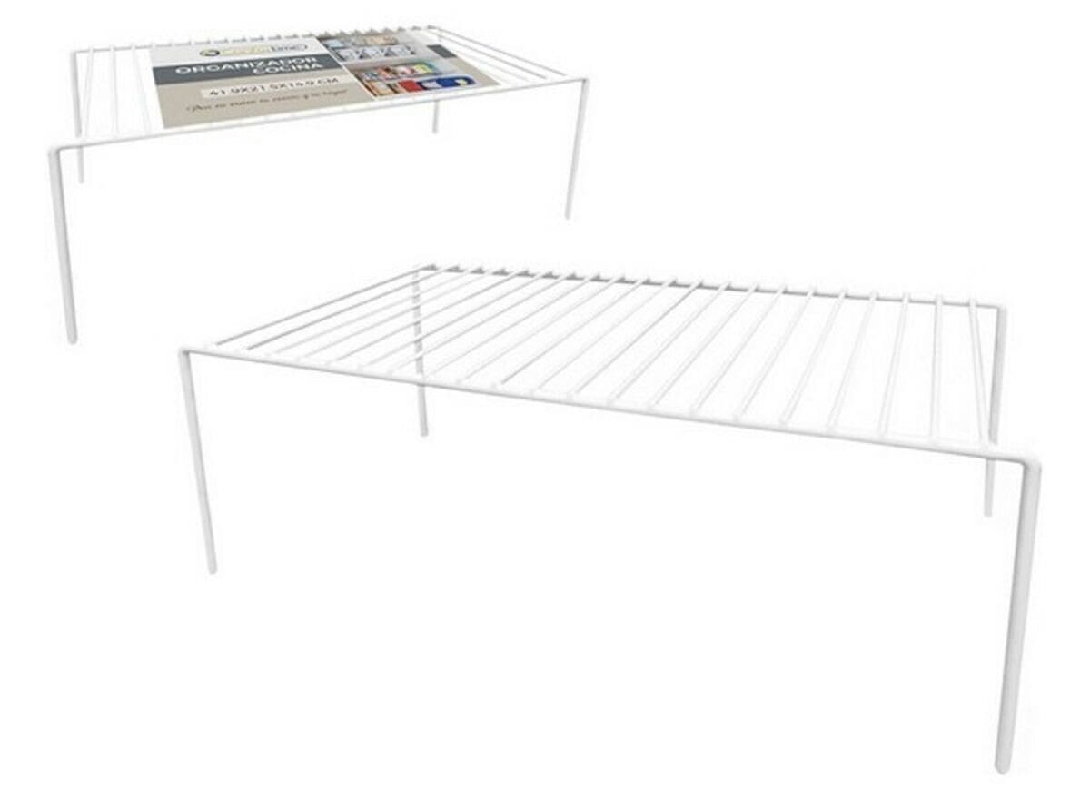 Organizador para armario de Cocina Confortime (1)