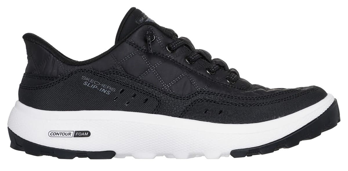 Skechers Slip-ins Relaxed Fit. Urban Explore - Cozy Fit