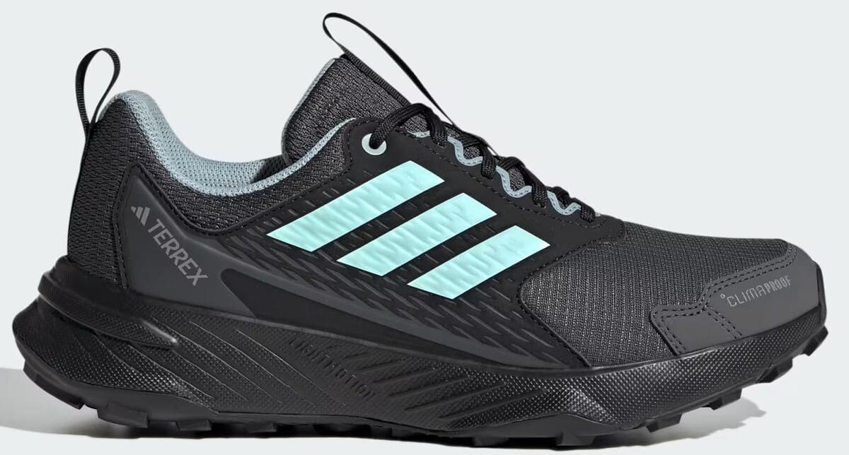 Adidas Terrex Tracefinder 2 CLIMAPROOF