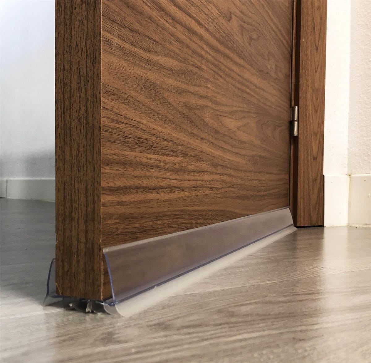 Burlete de puerta exterior BURCASA