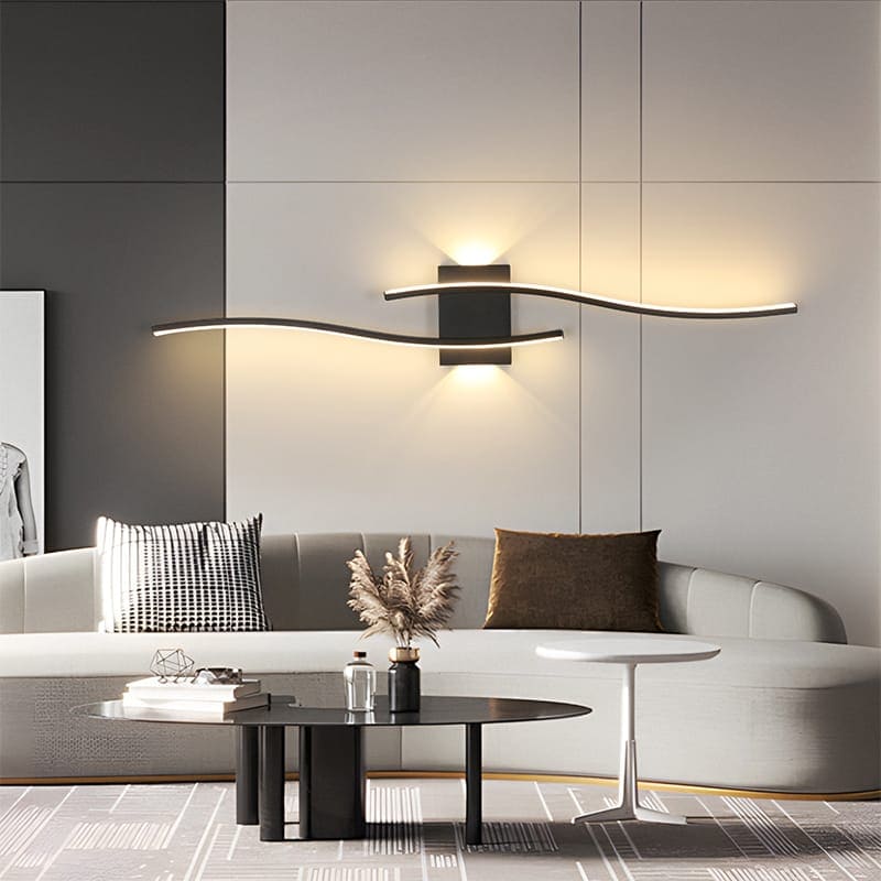 Lámpara de pared COMELY