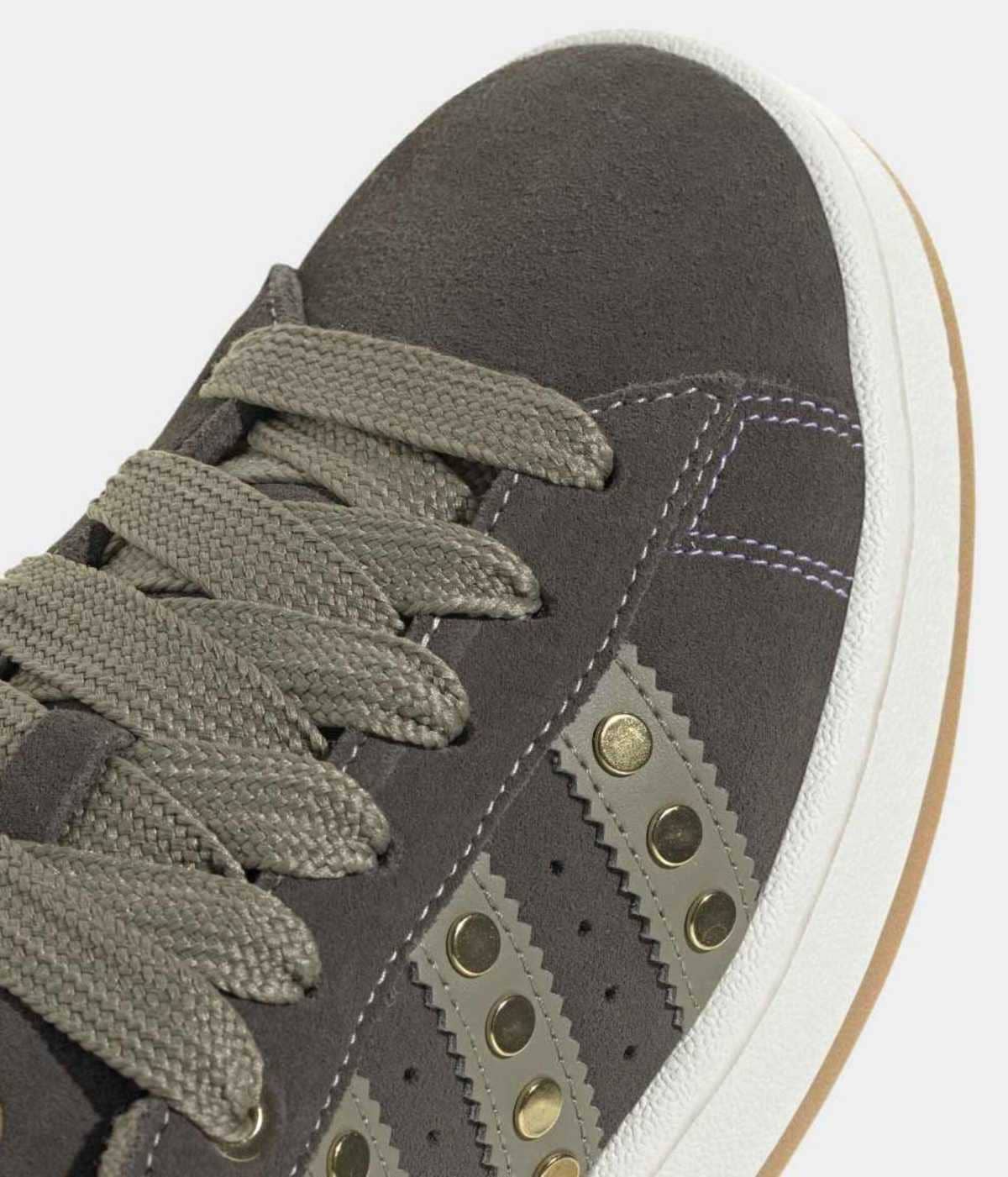 Adidas Campus para Mujer en El Corte Inglés