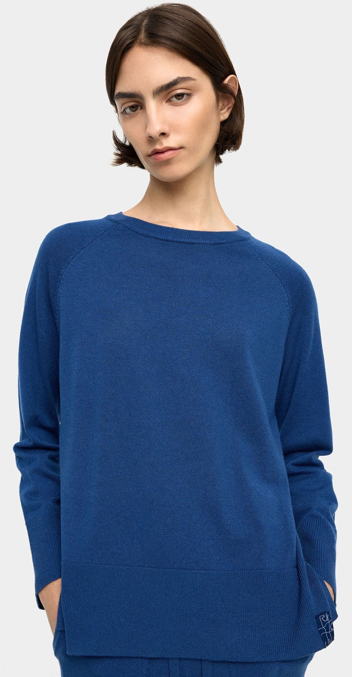 Jersey de punto con lana de Parfois