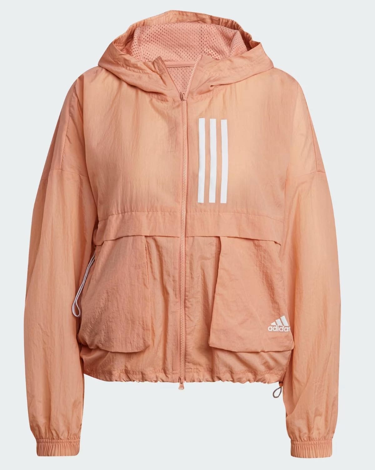 Adidas Sportswear W.N.D. Windbreaker