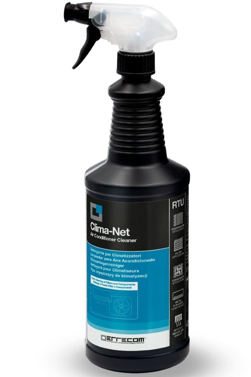 Detergente Clima-Net Errecom