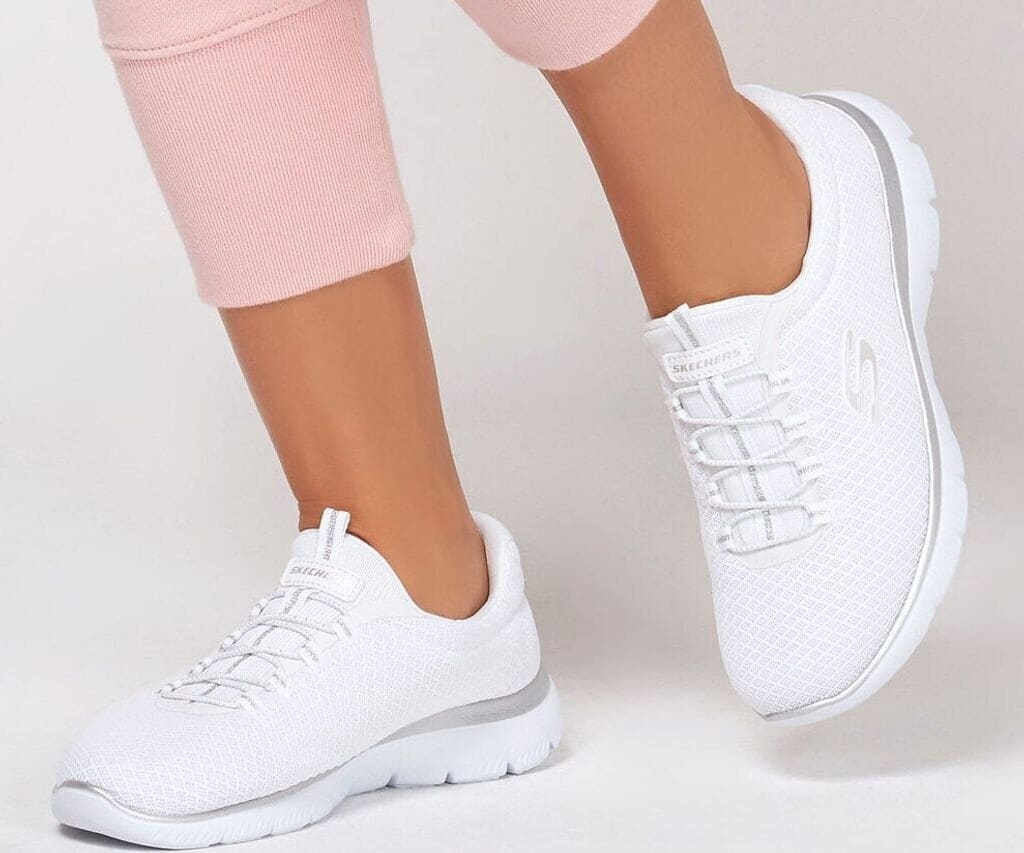 Skechers Graceful Get Connected Regular