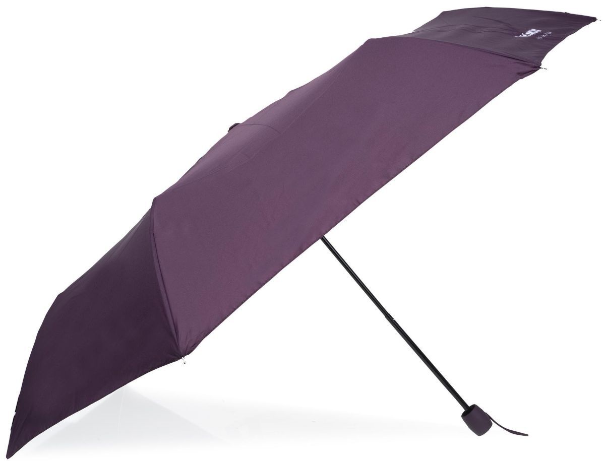 Paraguas plegable UPF 50+ Isotoner de Decathlon