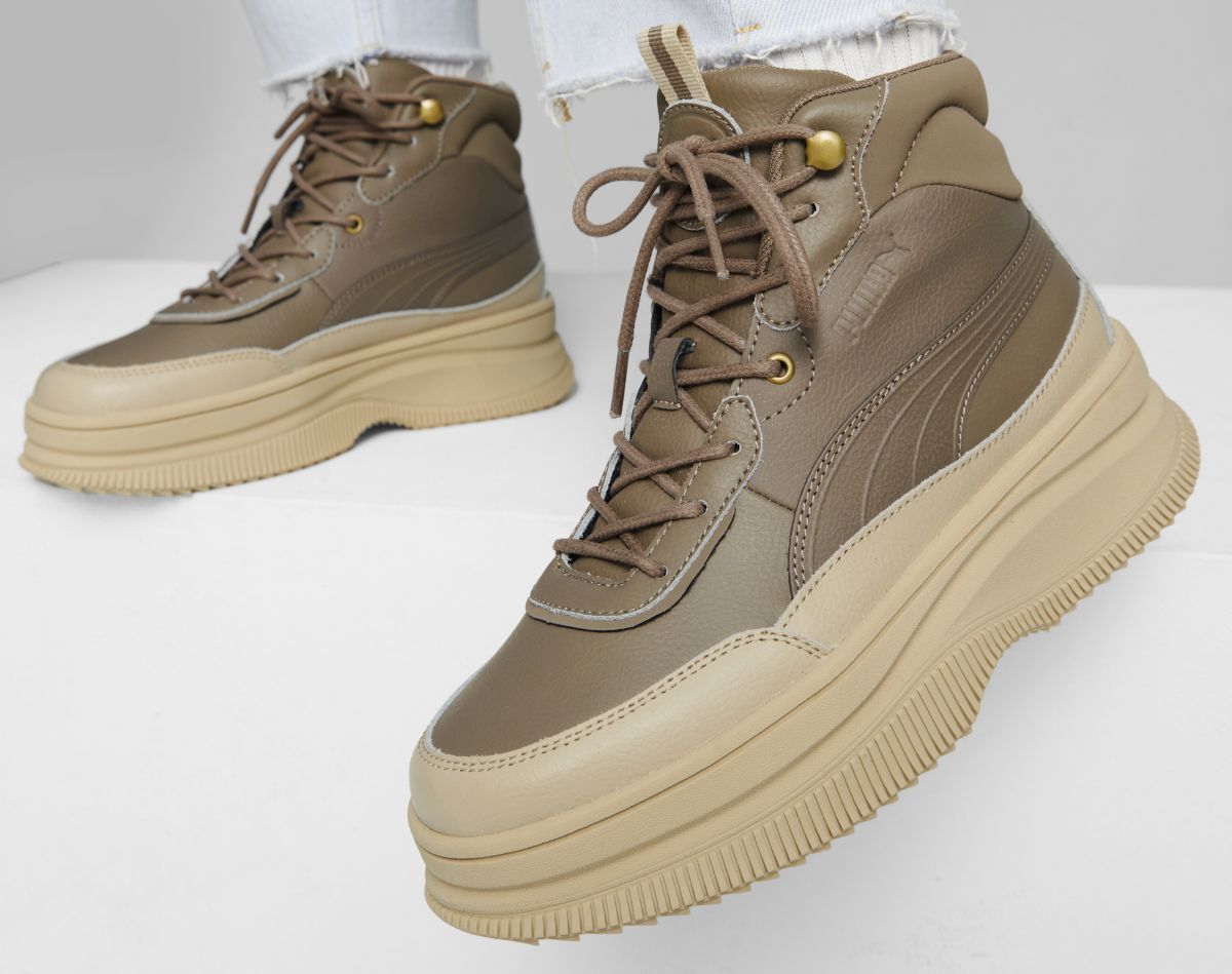 Zapatillas Puma Mayra