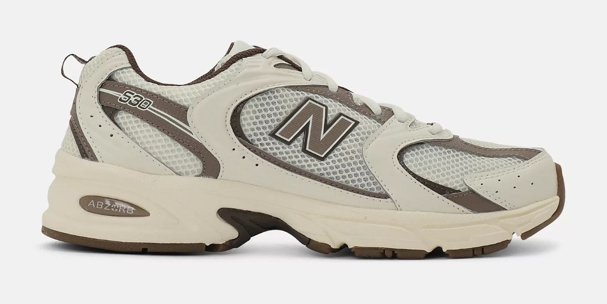 530 zapatillas de New Balance