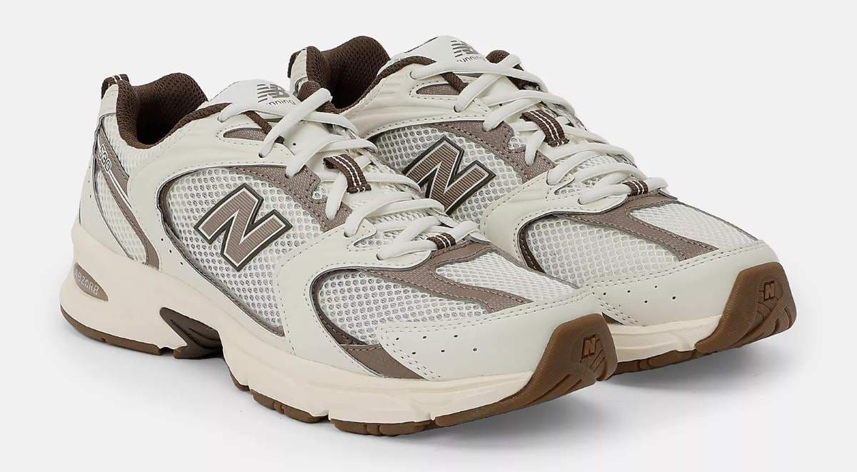 530 zapatillas de New Balance