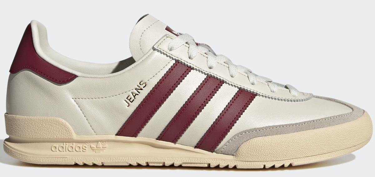 Zapatillas Adidas Jeans