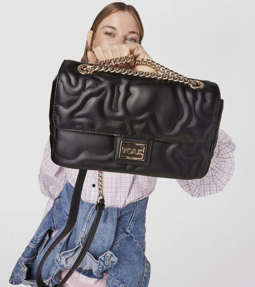 TOUS Bandolera Solapa K Dream en Amazon