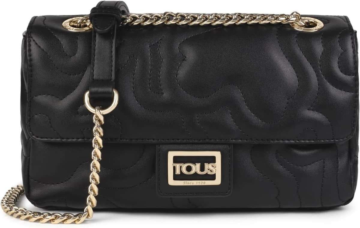 TOUS Bandolera Solapa K Dream en Amazon