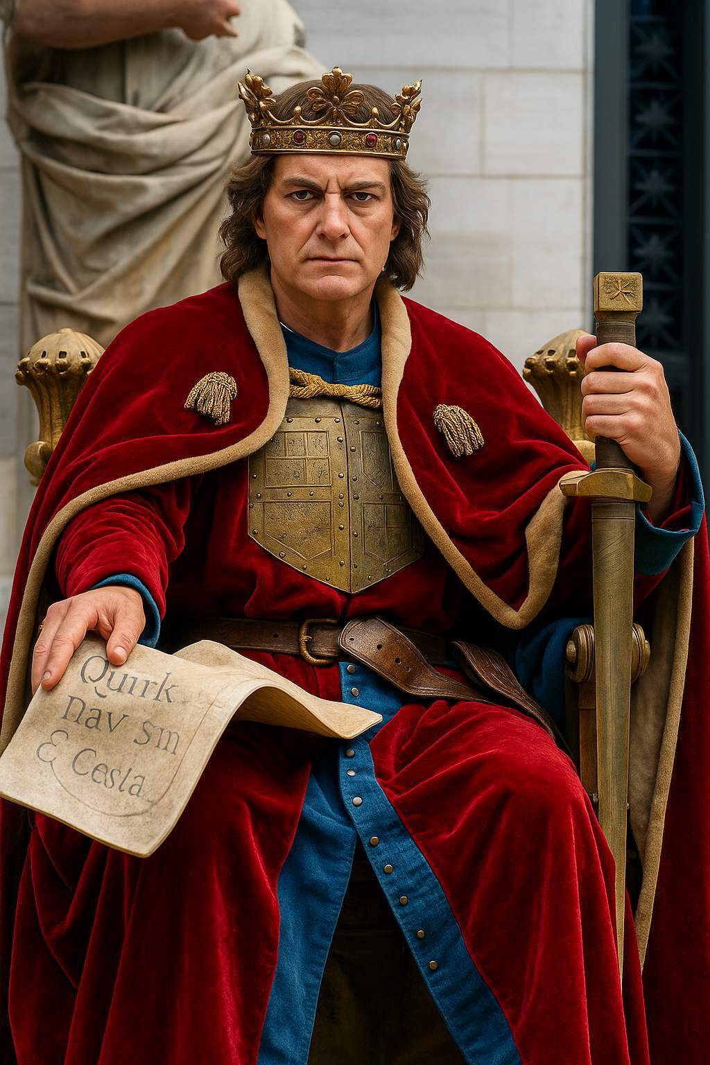 Alfonso X el Sabio (1221 - 1284)