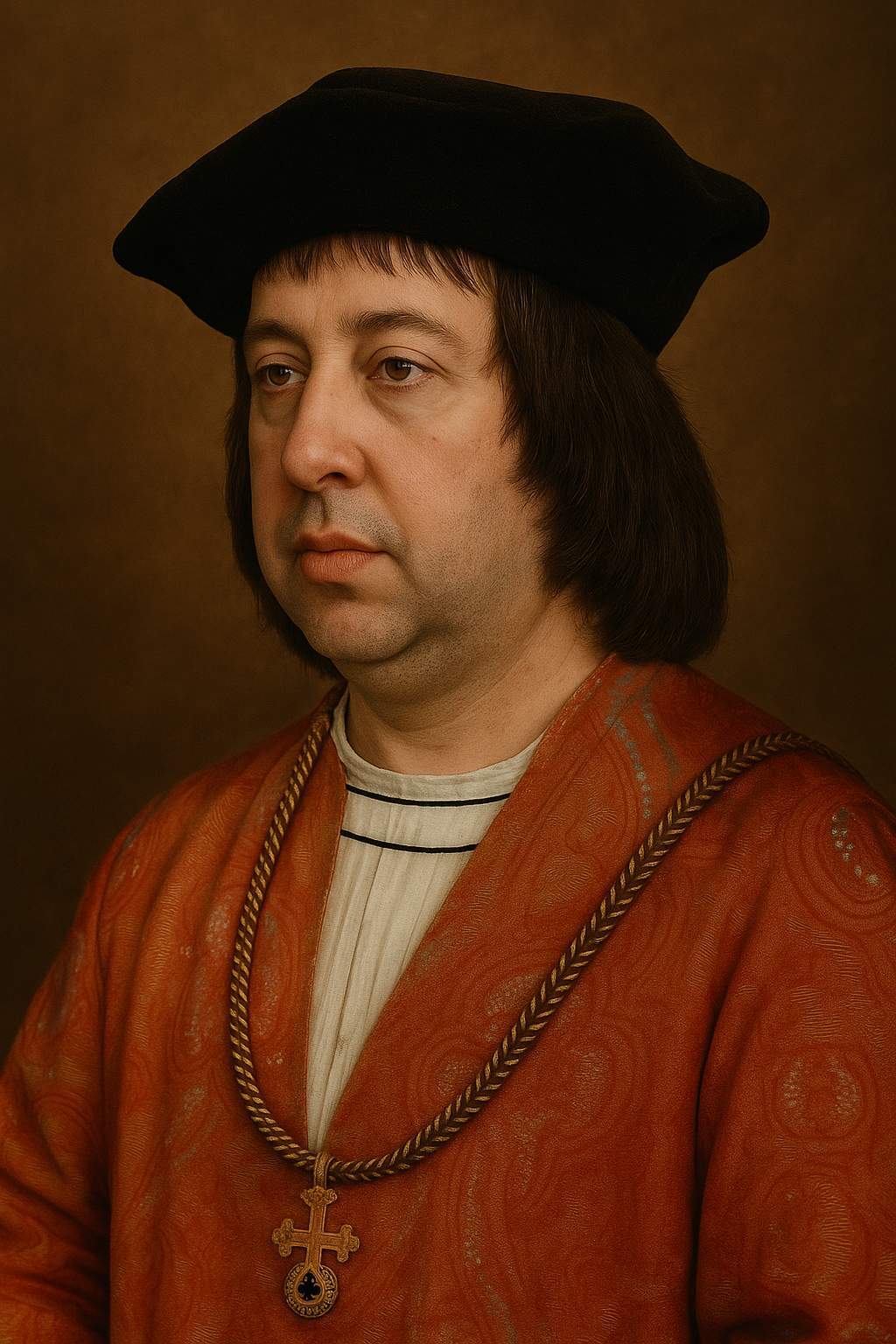 Fernando II de Aragón y V de Castilla (1452 - 1516)