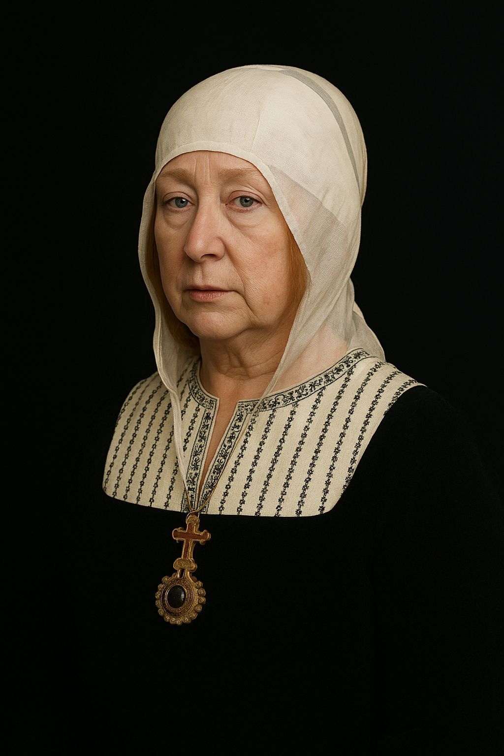 Isabel I de Castilla (1451 -1504 )