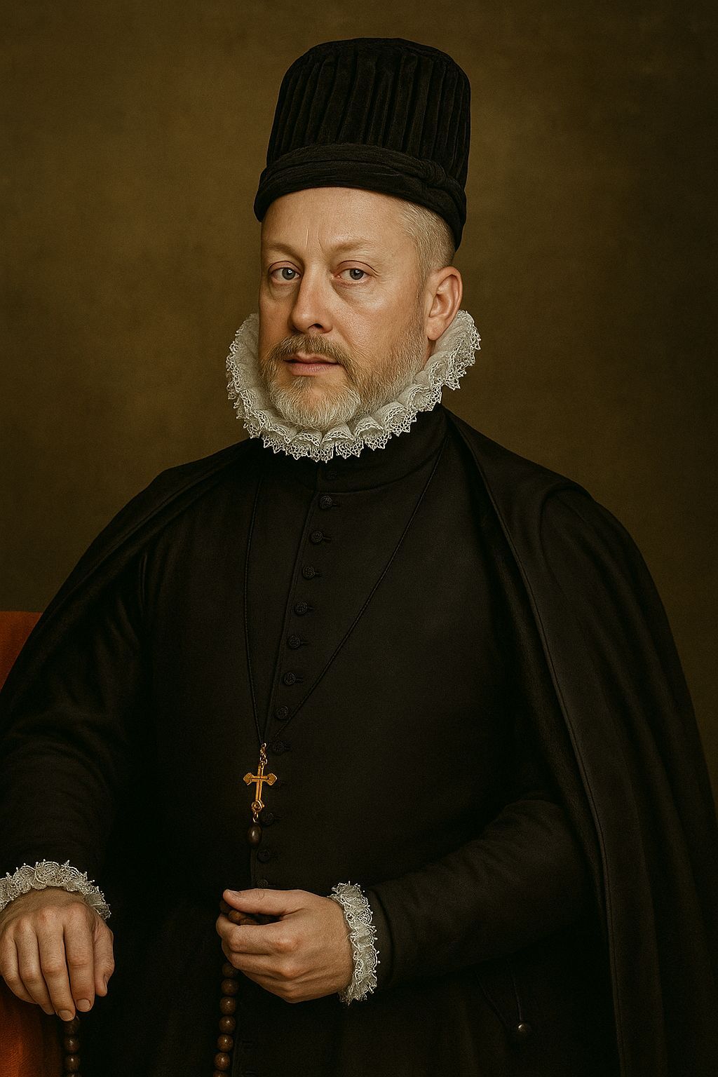 Felipe II (1527 -1598)