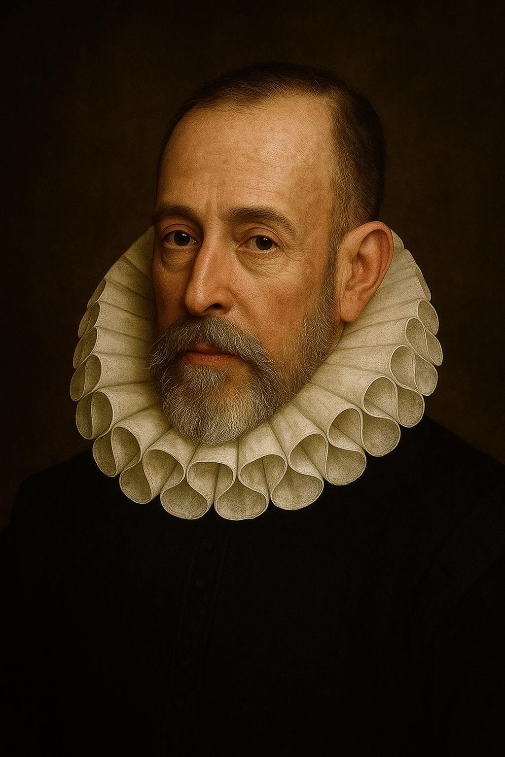 Miguel de Cervantes (1547-1616)