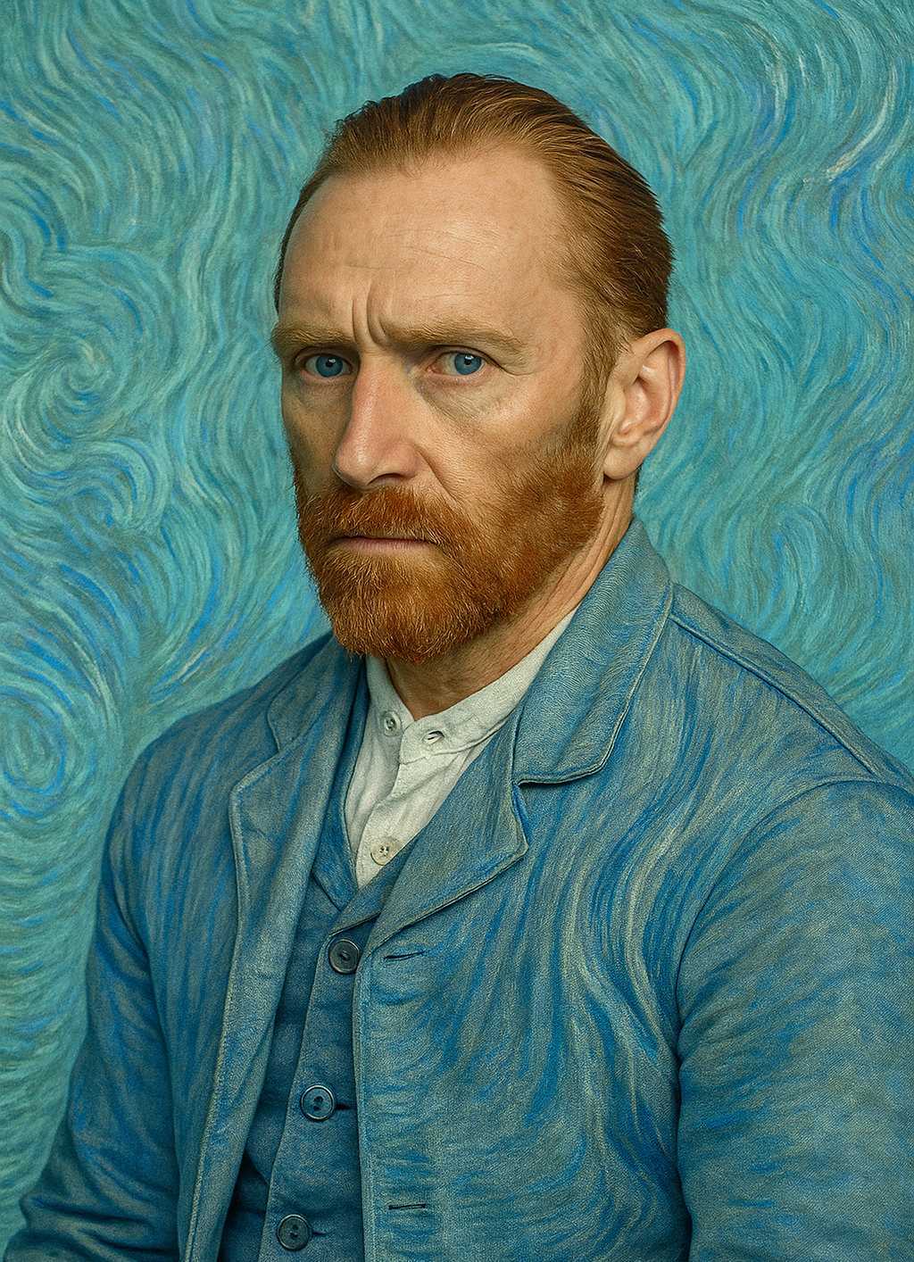 Vincent van Gogh  (1853 - 1890)