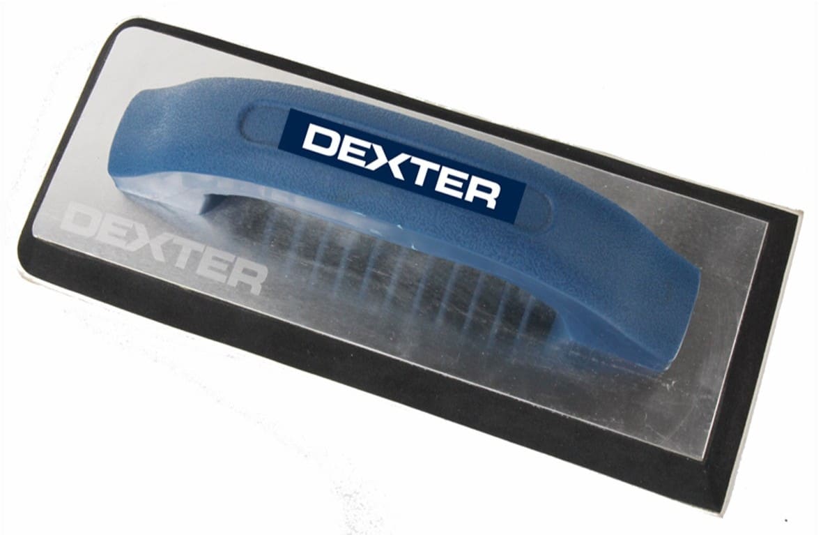 Llana para juntas DEXTER